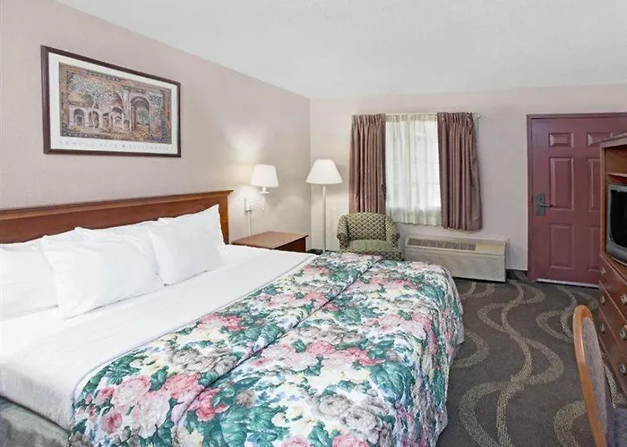 6-alsip, Il Hotel 3*