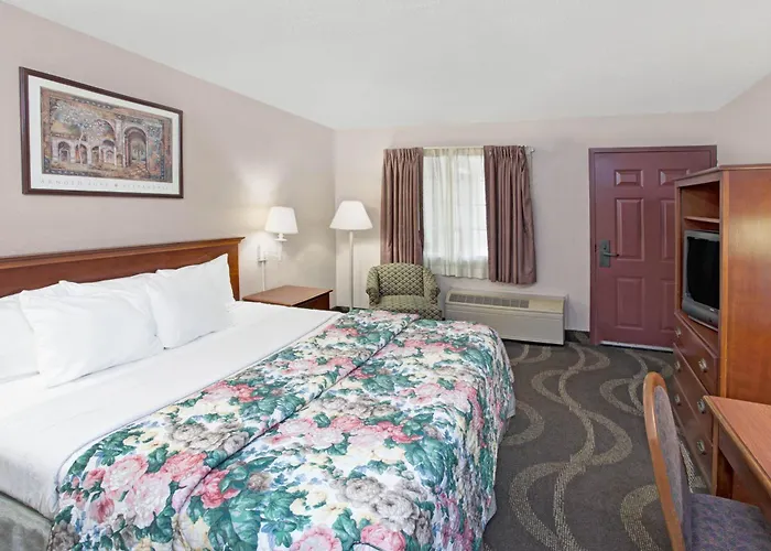 Hotel 6-alsip, Il
