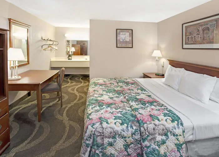 6-alsip, Il Hotel Alsip