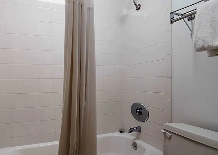 Hotel 6-alsip, Il