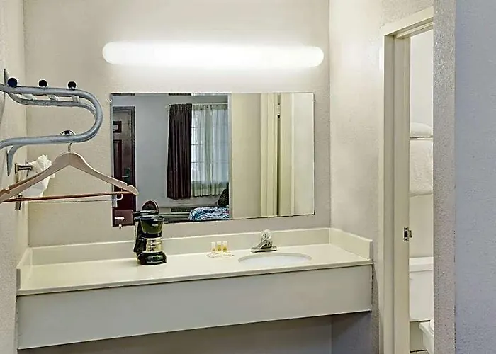 Hotel 6-alsip, Il Alsip