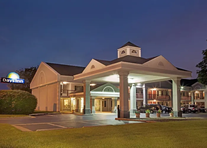 Hotel 6-alsip, Il 3*