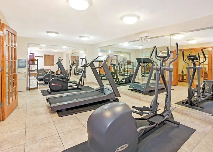 Hotel 6-alsip, Il Alsip