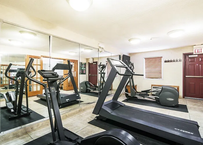 6-alsip, Il Hotel 3*