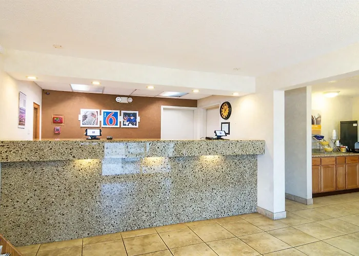 6-alsip, Il Hotel Alsip