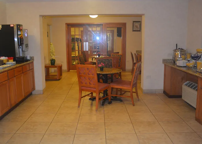 Hotel 6-alsip, Il Alsip