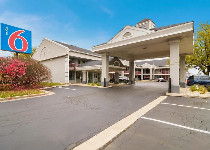 6-alsip, Il Hotel 3*