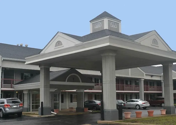 6-alsip, Il Hotel Alsip