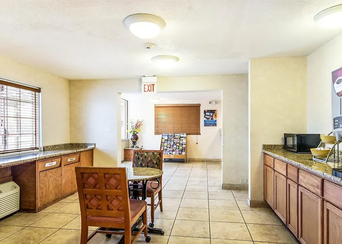 Hotel 6-alsip, Il 3*