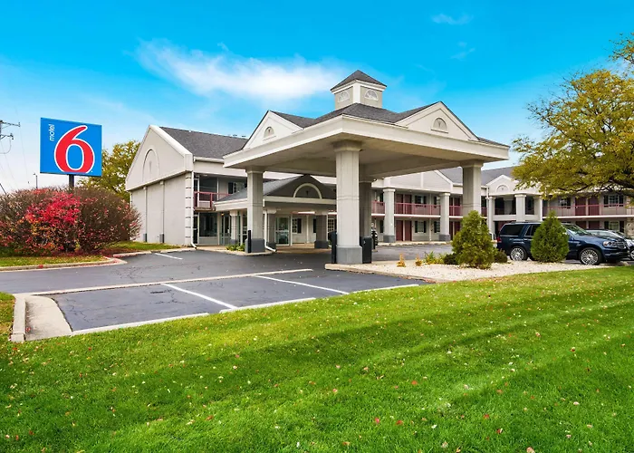 6-alsip, Il
