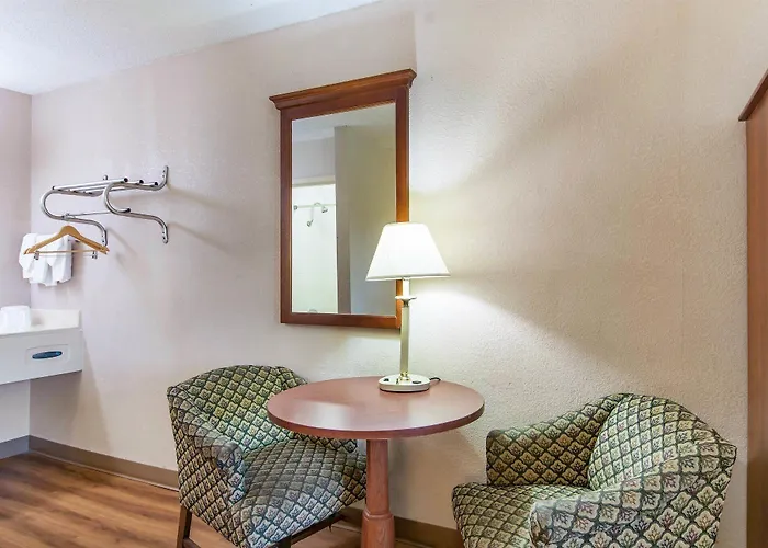 6-alsip, Il Hotel Alsip