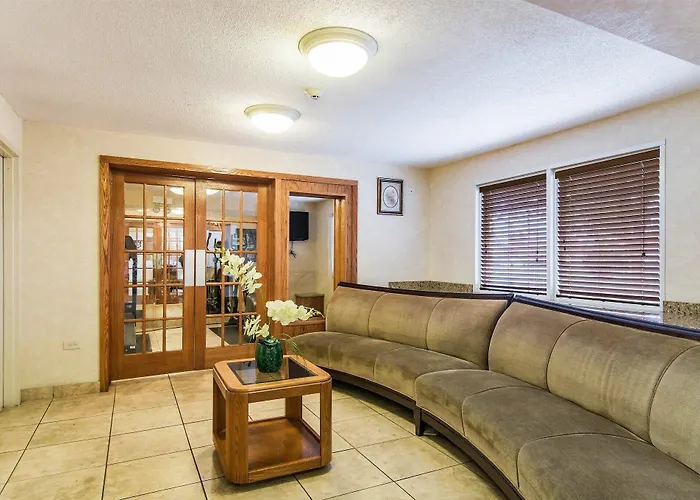 6-alsip, Il Hotel 3*