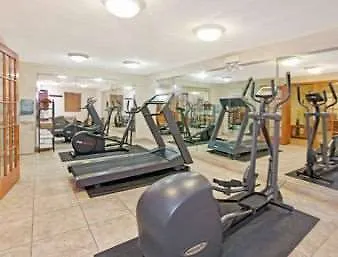 Hotel 6-alsip, Il 3*