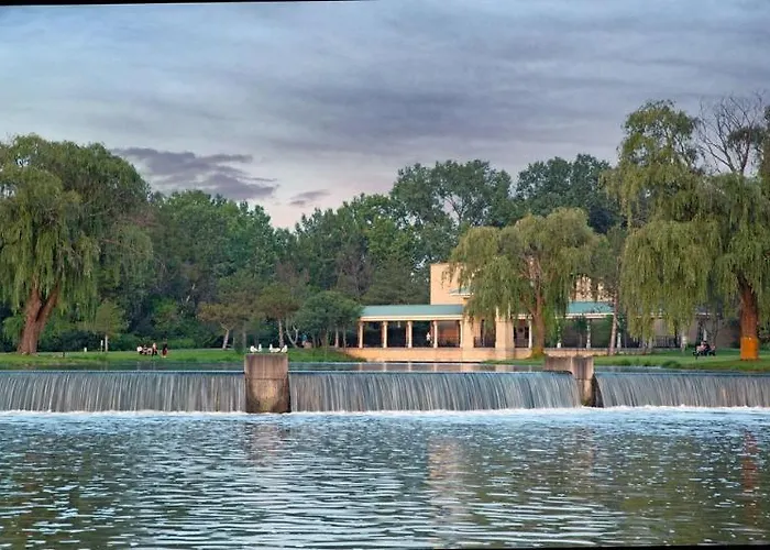 6-alsip, Il Отель Алзип