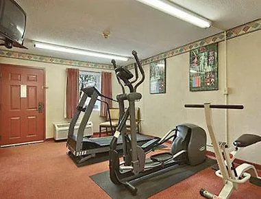 Hotel 6-alsip, Il 3*