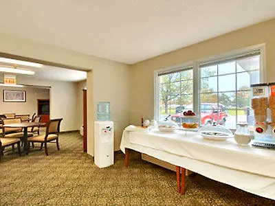 Hotel 6-alsip, Il Alsip